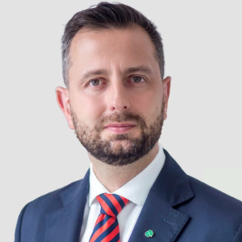 Władysław Kosiniak-Kamysz